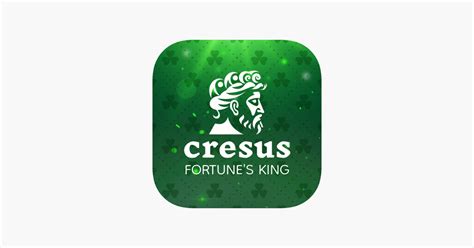 ‎Cresus Casino na App Store